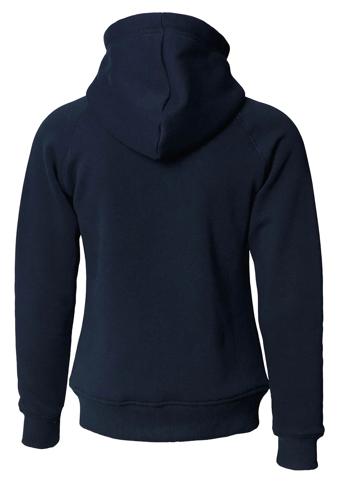 Personalised Custom Branded Nimbus Women’s Williamsburg Zip hooded sweatshirt - Brand It Essex Ltd
