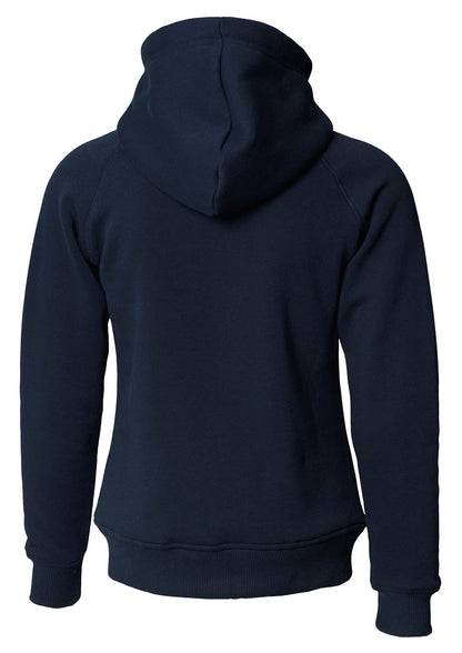 Women’s Williamsburg Zip hooded sweatshirt
