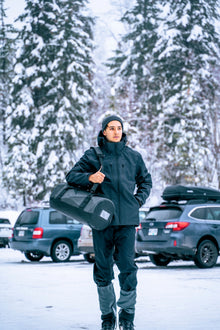 Stormtech Matrix 3-in-1 System Jacket (XB-4)