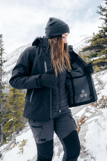 Stormtech Matrix 3-in-1 System Jacket (XB-4W)