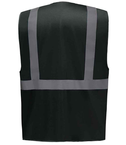 YK103 Black Back