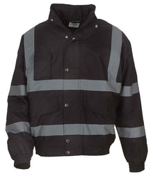 YK200 Black Front