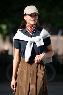 Ladies Yale Classic Polo