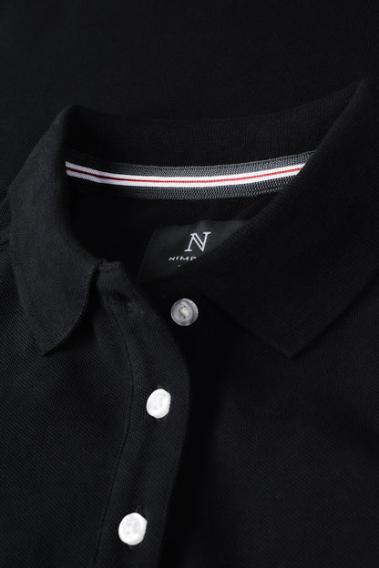 Yale Classic Polo