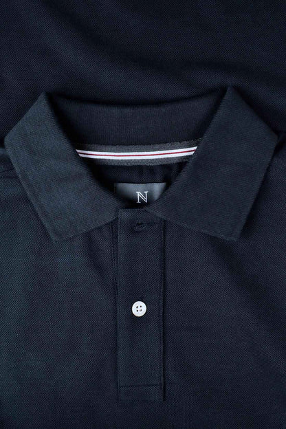 Yale Classic Polo