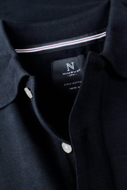 Yale Classic Polo