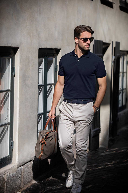 Yale Classic Polo