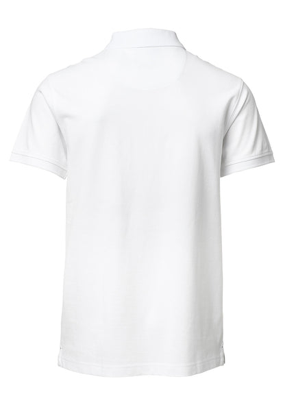 Yale Classic Polo