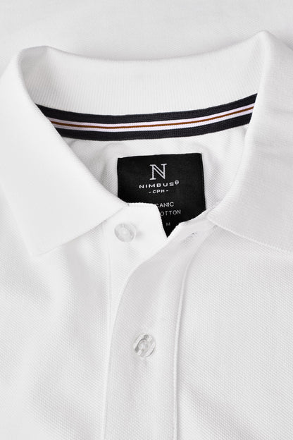 Yale Classic Polo