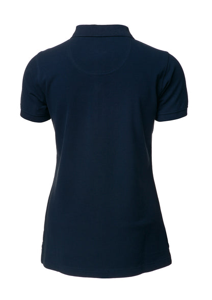 Ladies Yale Classic Polo