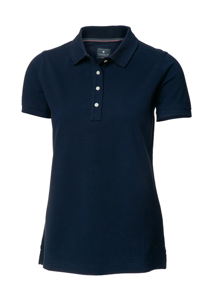 Ladies Yale Classic Polo