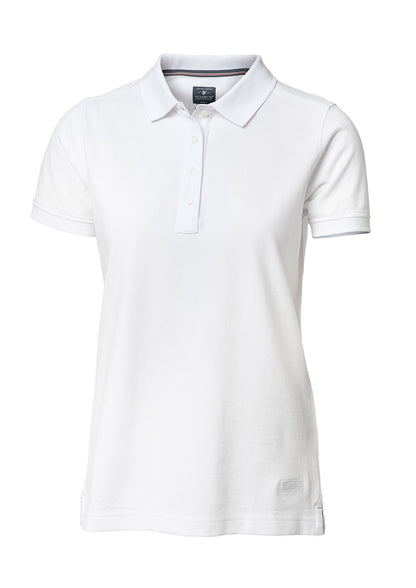 Ladies Yale Classic Polo