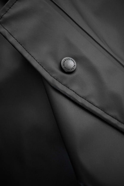 York unisex raincoat