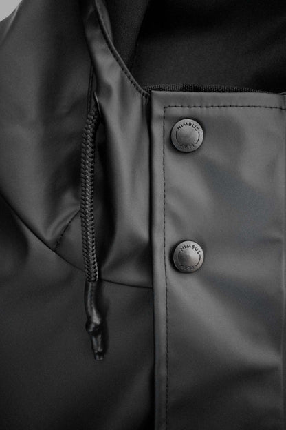 York unisex raincoat
