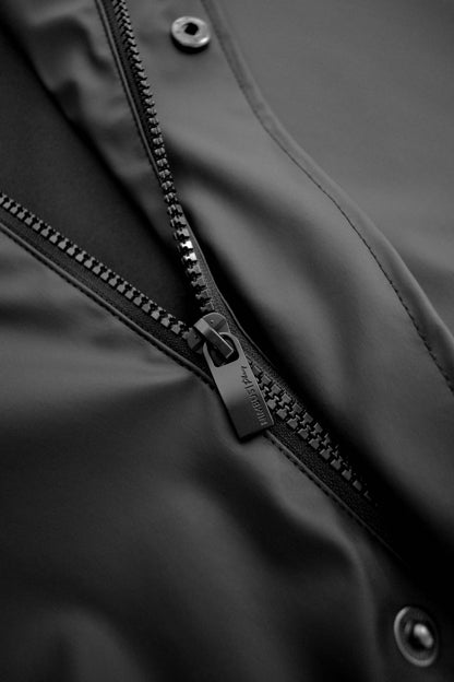 York unisex raincoat