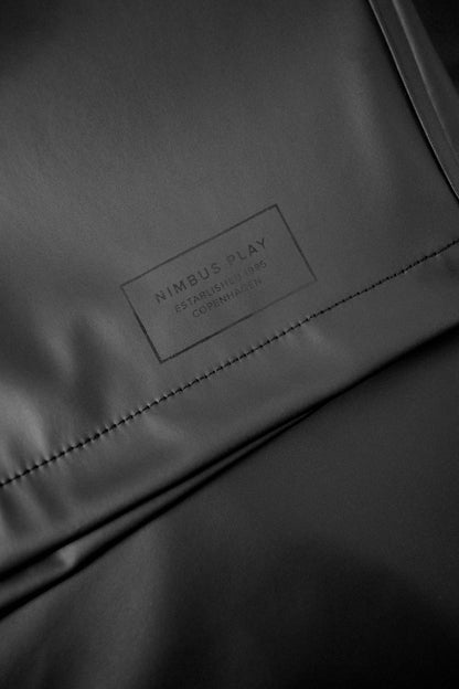 York unisex raincoat