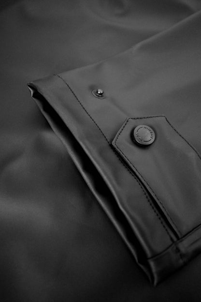 York unisex raincoat