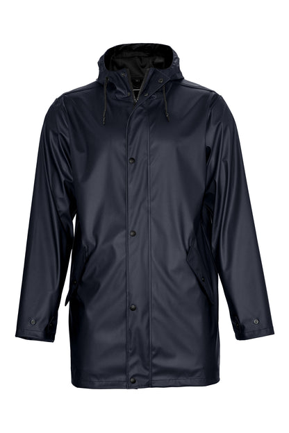 York unisex raincoat