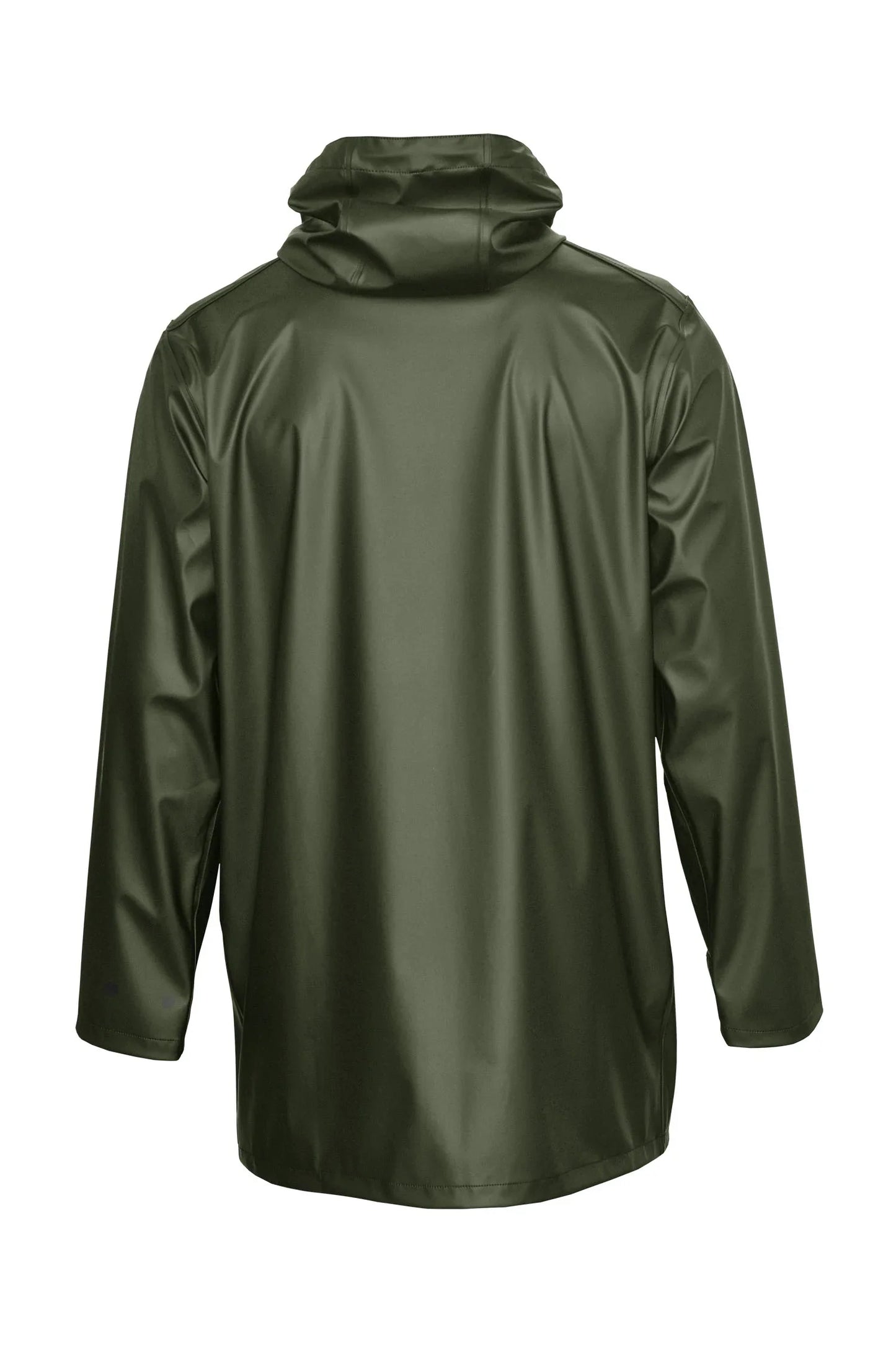 York unisex raincoat - Brand It Essex Ltd