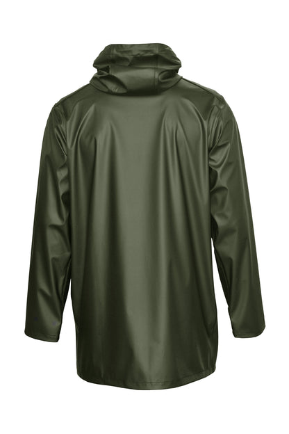 York unisex raincoat