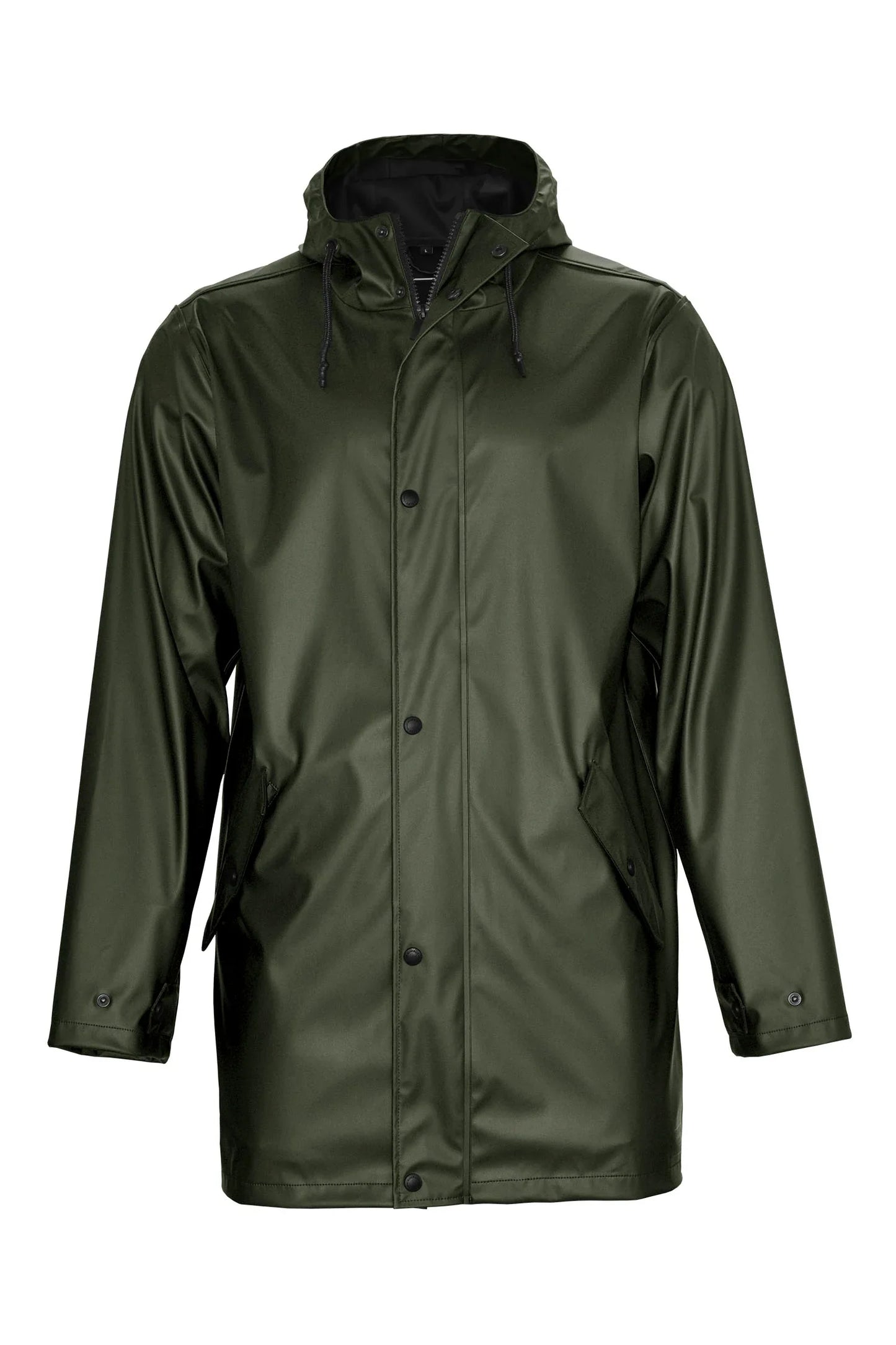 York unisex raincoat - Brand It Essex Ltd