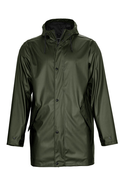 York unisex raincoat