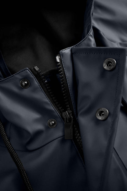 York unisex raincoat