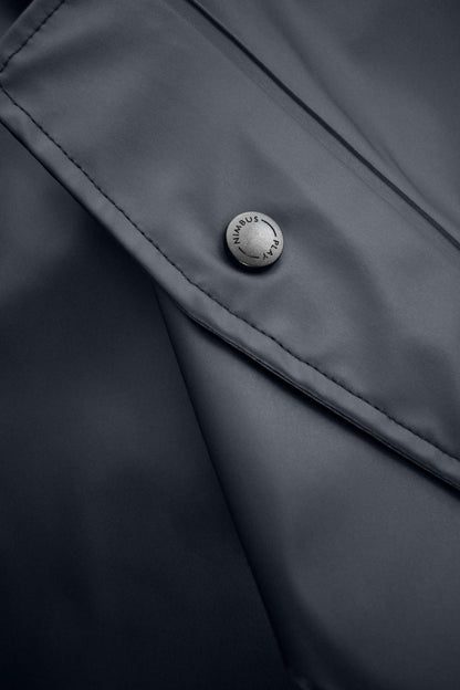 York unisex raincoat