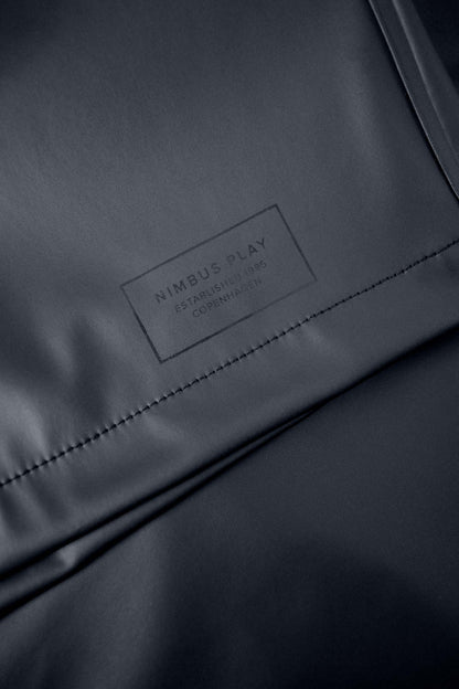York unisex raincoat