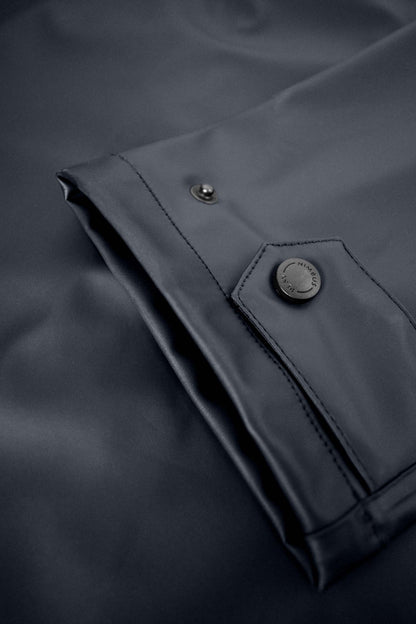 York unisex raincoat
