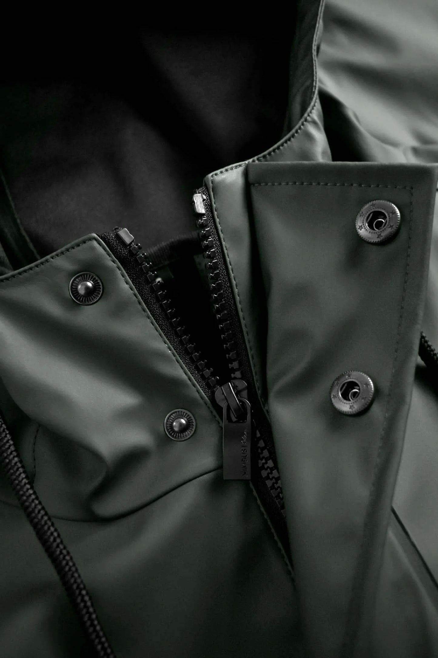 York unisex raincoat - Brand It Essex Ltd