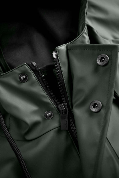 York unisex raincoat