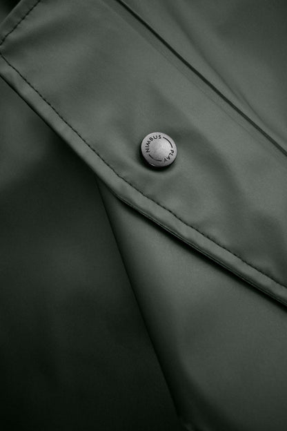 York unisex raincoat