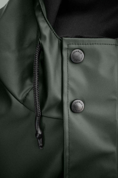 York unisex raincoat