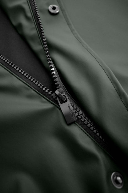 York unisex raincoat
