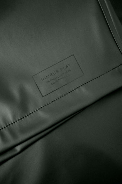 York unisex raincoat