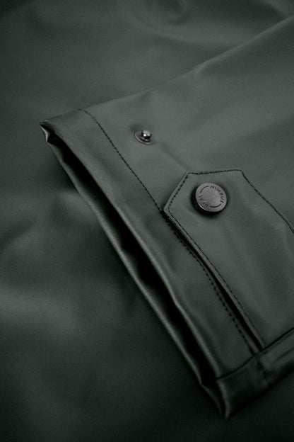 York unisex raincoat