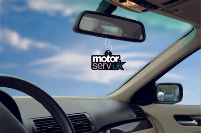 Custom Branded Airfresheners
