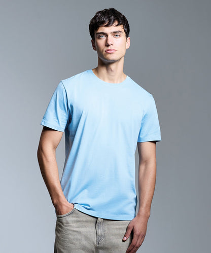 Anthem Organic Midweight T-Shirt (AM012)