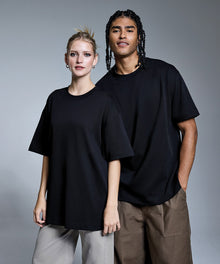 Anthem Organic Heavyweight T-Shirt (AM015)