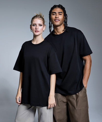 Anthem Organic Heavyweight T-Shirt (AM015)