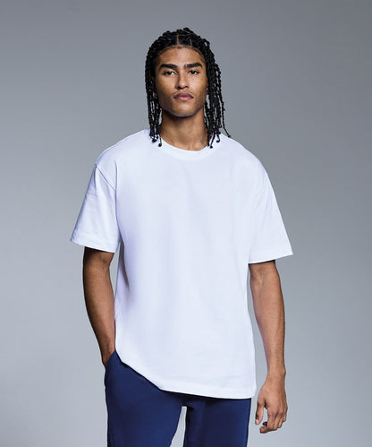 Anthem Organic Heavyweight T-Shirt (AM015)
