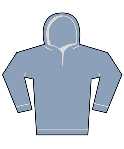 Anthem Heavy Bass Hoodie