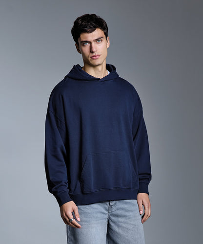 Anthem Heavy Bass Hoodie