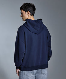 Anthem Heavy Bass Hoodie