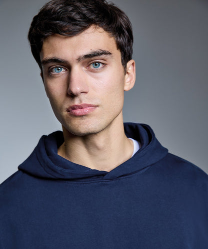 Anthem Heavy Bass Hoodie