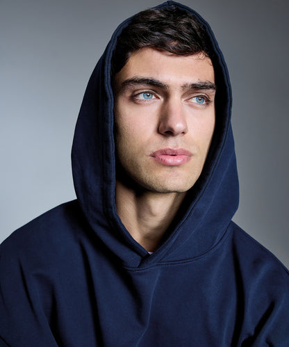 Anthem Heavy Bass Hoodie