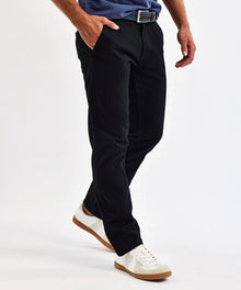 Asquith Men's Classic fit Chinos - AQ050