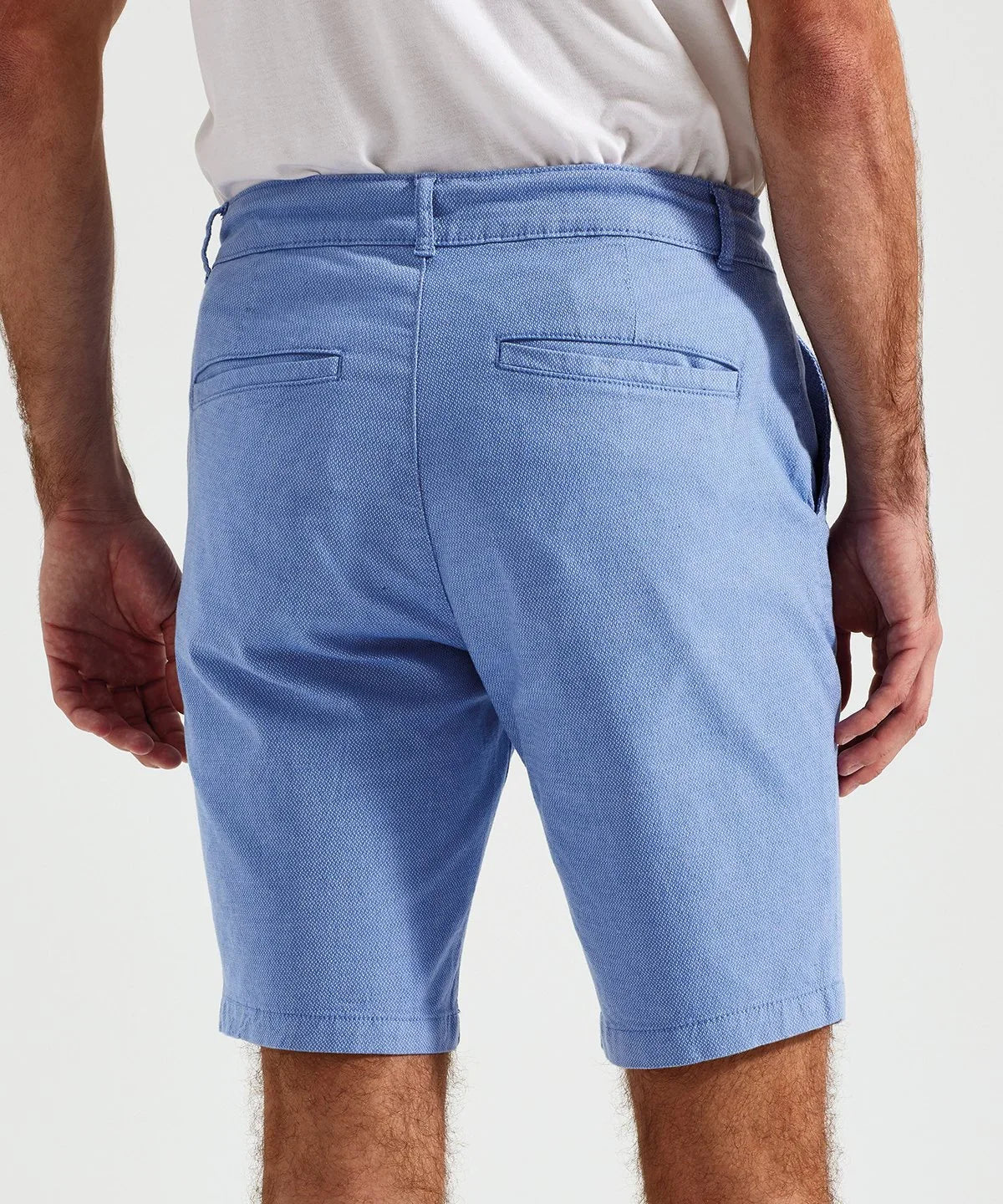 Men’s everyday chino shorts - AQ057