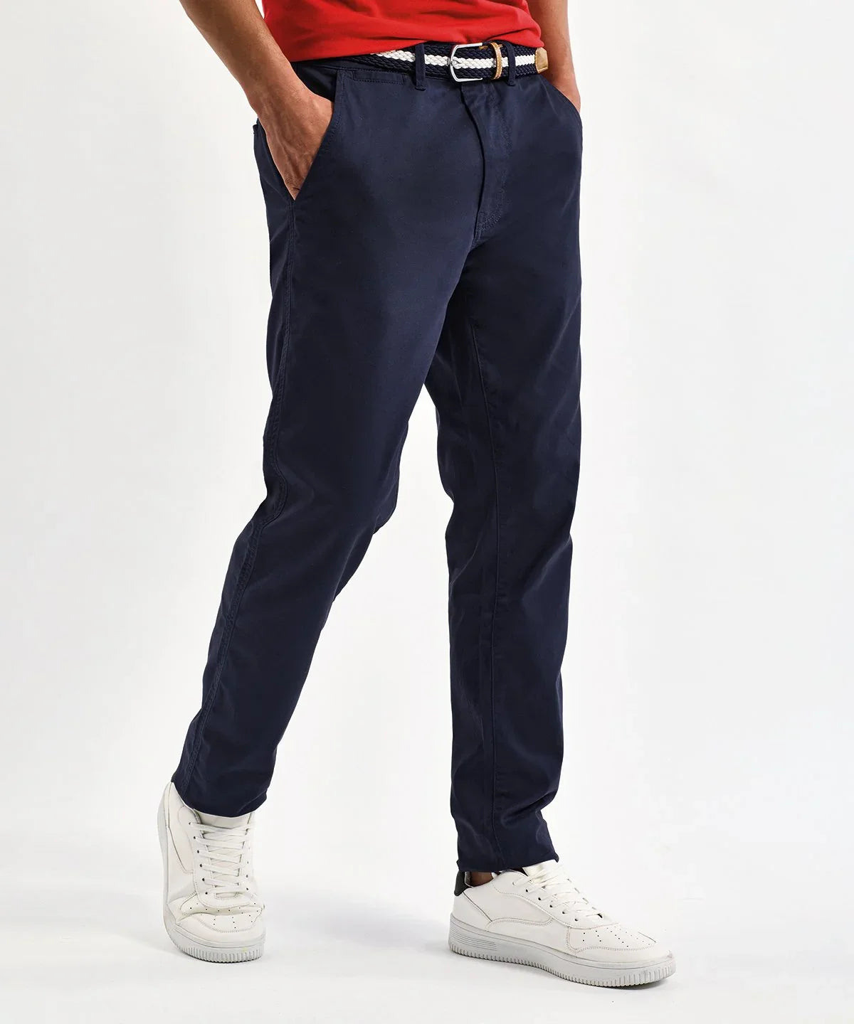 Asquith Men’s ultimate Chinos - AQ059